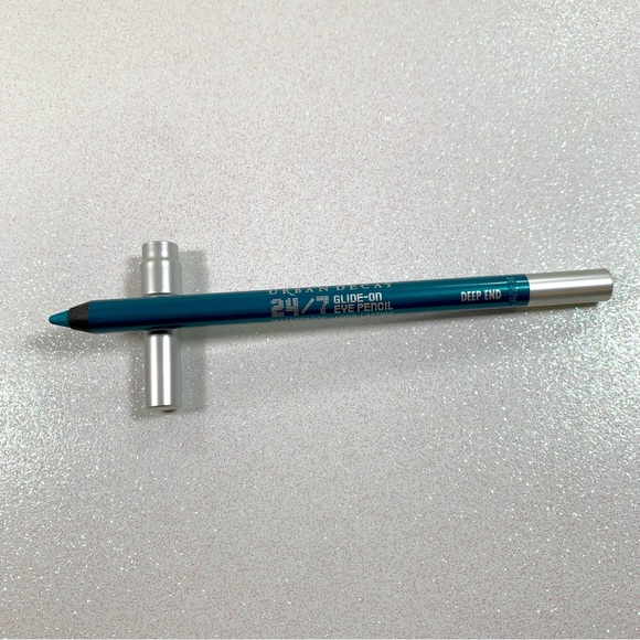 Urban Decay Deep End Eyeliner Pencil NWOB - Picture 2 of 4